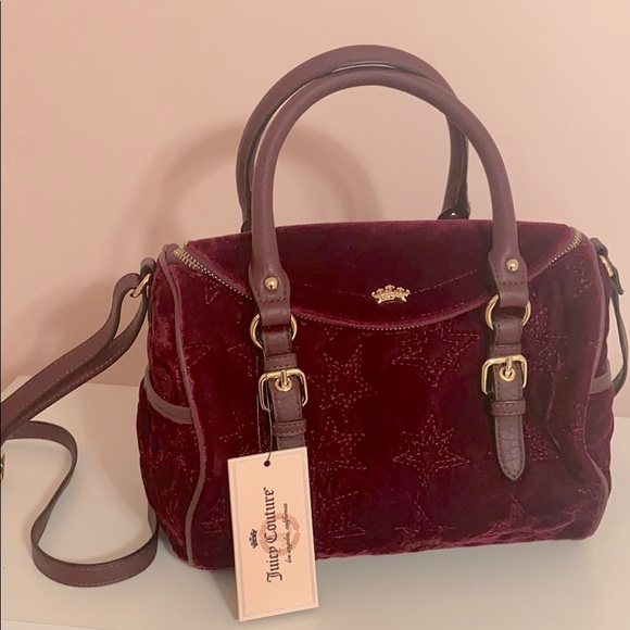 Juicy Couture Handbags - Juicy Couture Handbag